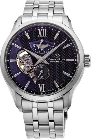 Orient Star RE-AV0B03B00B Contemporary Automatik Herrenuhr 40mm 10ATM