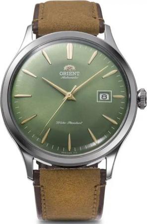 Orient RA-AC0P01E30B Klassik Automatik Herrenuhr 42mm 3ATM