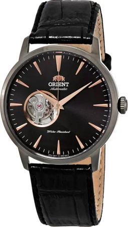 Orient TAG02001B0 Contemporary Herrenuhr Automatik 41mm 5ATM