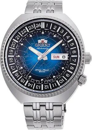 Orient RA-AA0E03L19B Herrenuhr Automatik 44mm 20ATM