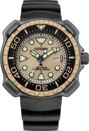 Citizen BN0226-10P Eco-Drive Promaster Titanium Herrenuhr 47mm 20ATM