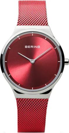 Bering 12131-303 Classic Damenuhr 31mm 3ATM