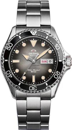 Orient RA-AA0810N39B Mako Kamasu Automatik Herrenuhr 42mm 20ATM