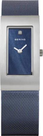 Bering 10817-307 Classic Damenuhr 17mm 3ATM