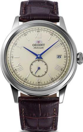 Orient RA-AP0105Y30B Herrenuhr Bambino Small Second 38,5 mm