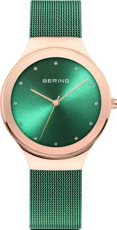 Bering 12934-868 Classic Damenuhr 34mm 3ATM