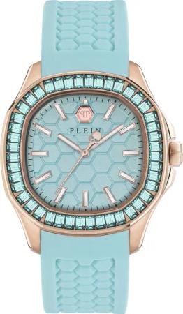 Philipp Plein PWTAA0323 Spectre Damenuhr 38mm 5ATM