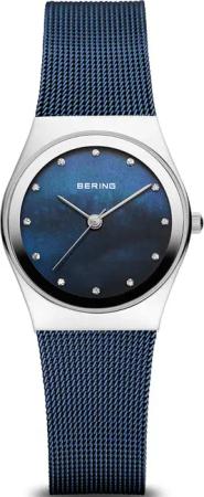 Bering 12927-307 Damenuhr Classic 27mm 3ATM