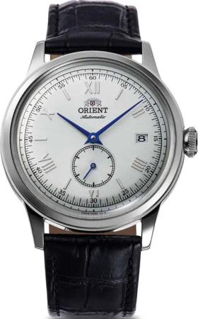 Orient RA-AP0104S30B Herrenuhr Bambino Small Second 38,5 mm