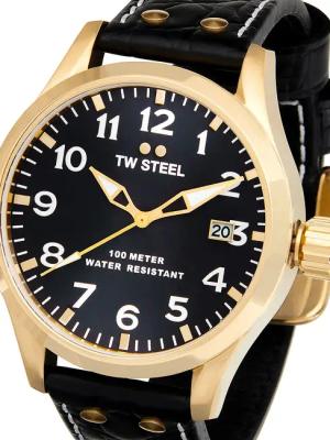 TW-Steel VS104 Volante Herrenuhr 45mm 10ATM