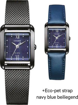 Citizen EW5597-63L Eco-Drive Elegance Damenuhr 22mm 5ATM