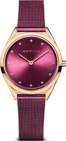 Bering 17031-969 Damenuhr Ultra Slim 31mm 3ATM