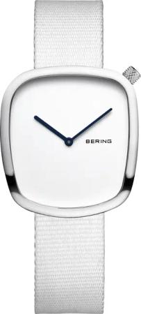 Bering 18034-007 Pebble Damenuhr 30mm 3ATM