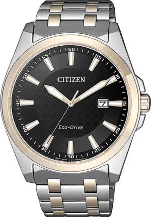 Citizen BM7109-89E Klassik Herrenuhr 41mm 10ATM