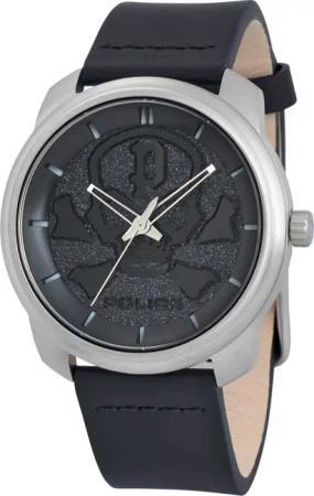 Police PL15714JS.02 Bleder Herrenuhr 44mm 3ATM
