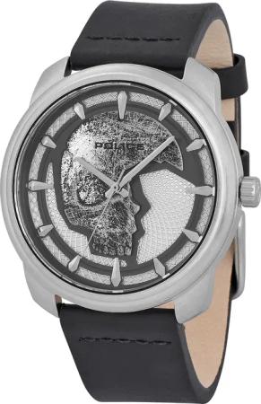 Police PL15714JS.04 Bleder Herrenuhr 44mm 3ATM