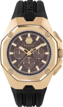 Philipp Plein PWTBA0423 Hyper $port Chronograph Herrenuhr