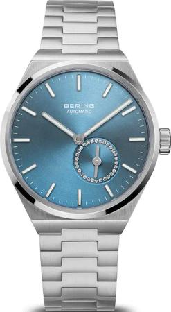 Bering 19435-CHARITY Damenuhr Charity Automatik 35mm 10ATM