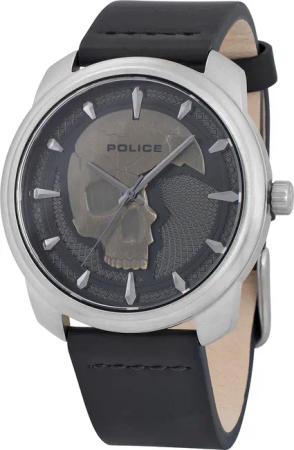 Police PL15714JS.61 Bleder Herrenuhr 44mm 3ATM