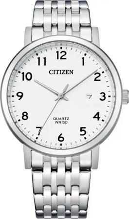 Citizen BI5070-57A Herrenuhr Quarz 41mm 5ATM