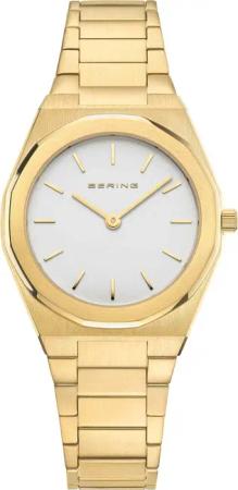 Bering 19632-730 Damenuhr Classic 32mm 3ATM