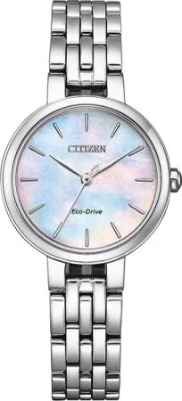 Citizen EM0990-81Y Eco-Drive Elegance Damenuhr 28mm 5ATM
