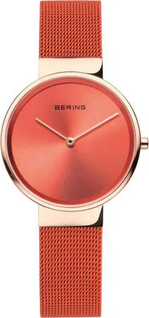 Bering 14531-565 Damenuhr Classic 31mm 5ATM