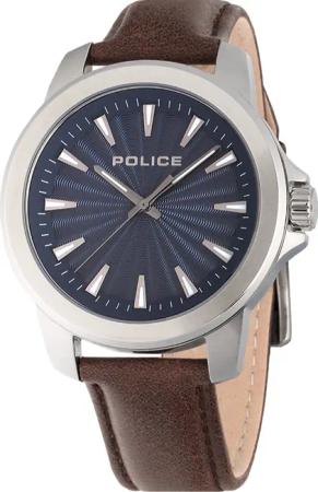 Police PEWJA2207803 Mensor Herrenuhr 44mm 3ATM