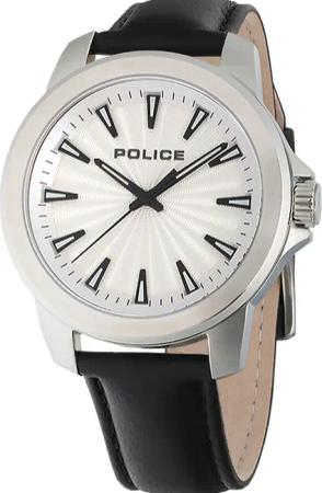 Police PEWJA2207801 Mensor Herrenuhr 44mm 3ATM