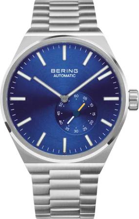 Bering 19441-707 Herrenuhr Automatik 41mm 10ATM