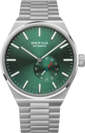 Bering 19441-708 Herrenuhr Automatik 41mm 10ATM