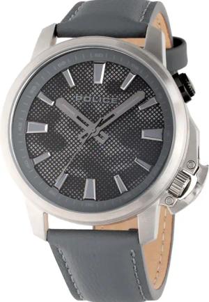 Police PEWJD2202702 Kavalan Herrenuhr 44mm 3ATM