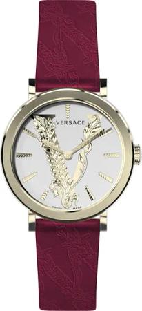 Versace VERI00320 Virtus Damenuhr 36mm 5ATM