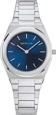 Bering 19632-707 Damenuhr Classic 32mm 3ATM
