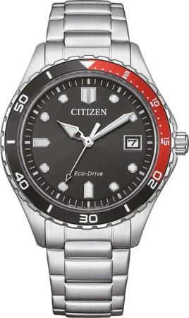 Citizen AW1820-81E Eco-Drive Unisex Sport 37mm 10ATM