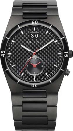 Bering 32341-782 Ceramic Herrenuhr 41mm 5ATM