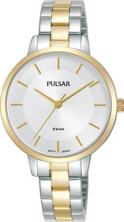 Pulsar PH8476X1 Klassik Damenuhr 32mm 5ATM