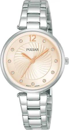 Pulsar PH8491X1 Damenuhr 30mm 5ATM