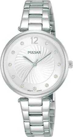 Pulsar PH8489X1 Damenuhr 30mm 5ATM