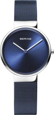 Bering 14531-307 Classic Damenuhr 31mm 5ATM