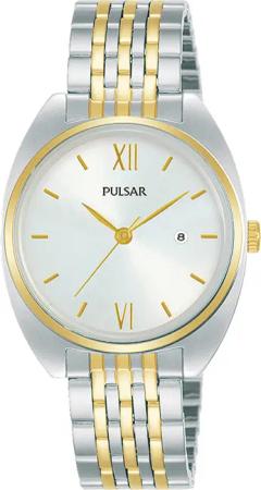 Pulsar PH7556X1 Damenuhr 30mm 3ATM