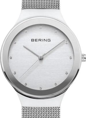 Bering 12934-000 Classic Damenuhr 34mm 3ATM