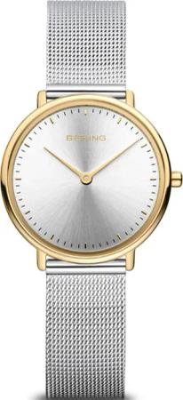 Bering 15729-010 Damenuhr Ultra Slim 29mm 3ATM