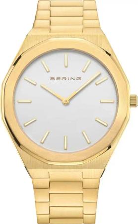 Bering 19641-730 Herrenuhr Classic 41mm 3ATM