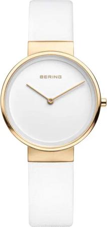 Bering 14531-634 Damenuhr Classic 31mm 5ATM