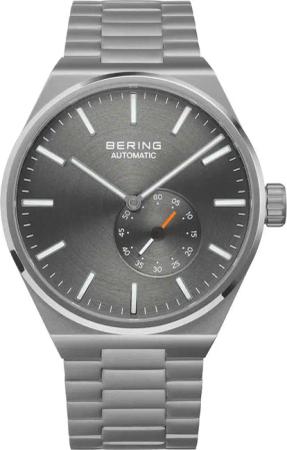Bering 19441-777 Herrenuhr Automatik 41mm 10ATM