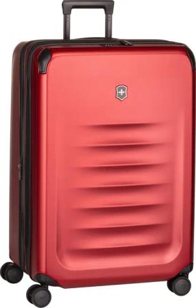 Victorinox Spectra 3.0 Exp. Large Case in Rot (103 Liter), Koffer & Trolley