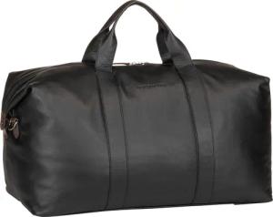 Bugatti Corso DeLuxe 1657 in Schwarz (36.4 Liter), Weekender