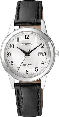 Damenuhr Sports von Citizen Eco Drive FE1081-08A