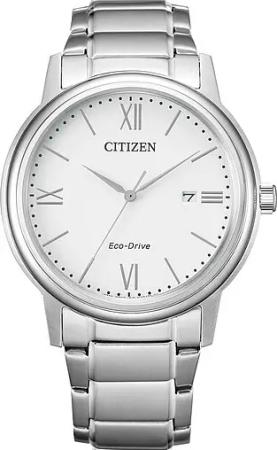 Herrenuhr von Citizen Eco Drive AW 1670-82A